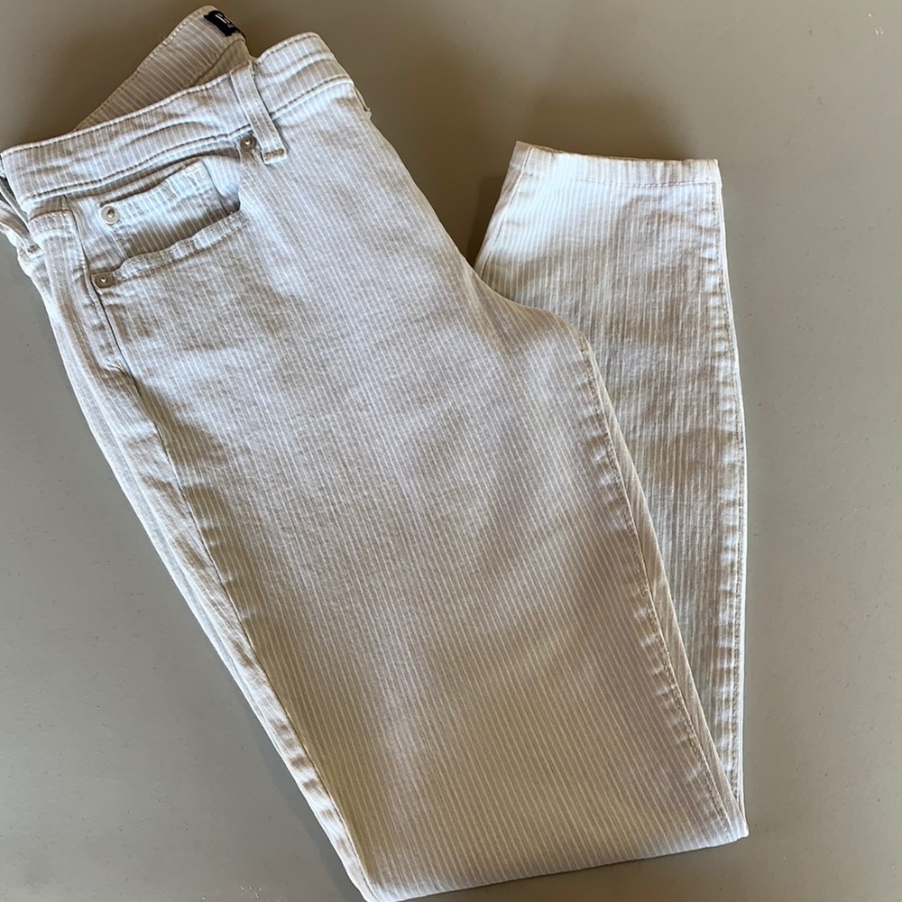 Gap jeans